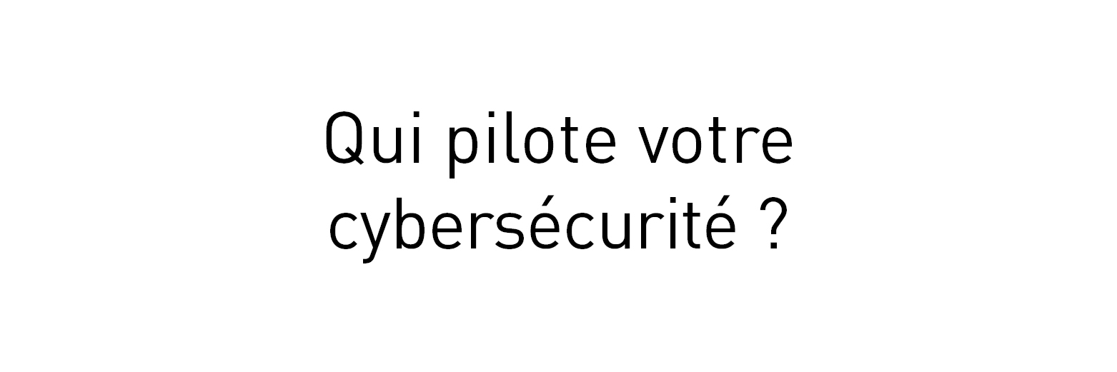 Scurit des systmes d'information