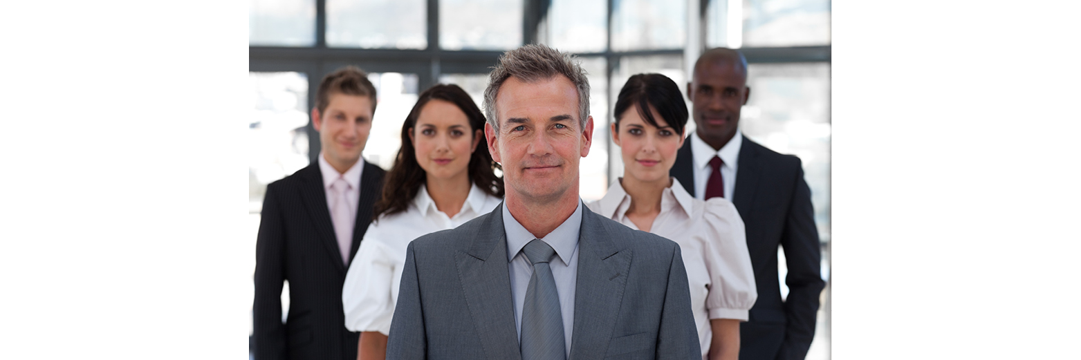 Slection de candidats Responsable scurit des systmes d'information