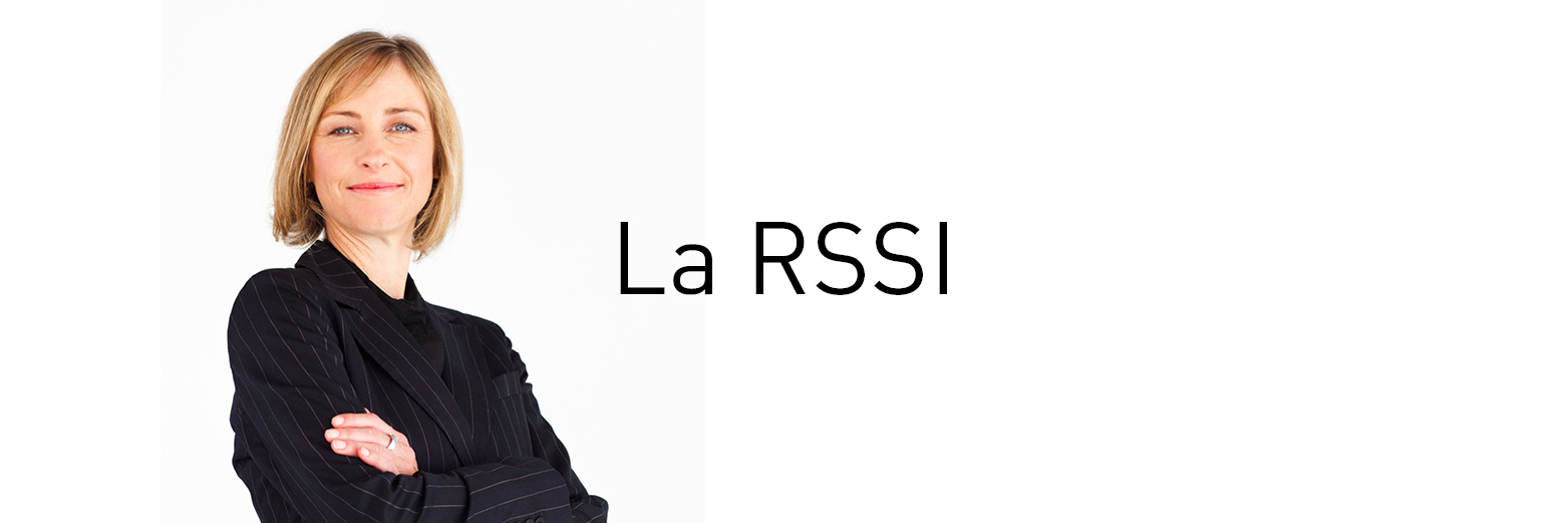 Le RSSI slectionne les partenaires en cyberscurit